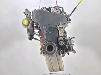 CKTB Volkswagen CRAFTER