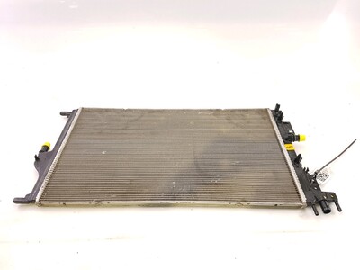 214107273R Renault EXPRESS