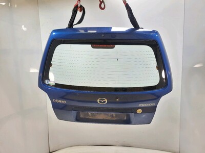 DC3562020C Mazda DEMIO