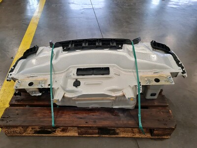 Pièces spécifiques occasion - Ford KA - 1790030