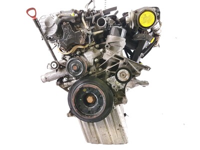 A61296330 Mercedes CLASSE ML