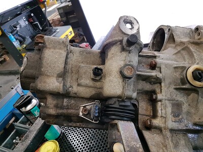 DFW Volkswagen Seat GOLF IBIZA CORDOBA