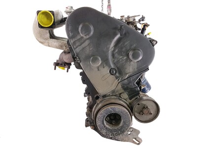 1Y-NM Volkswagen GOLF