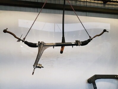 00004001E5 Citroen JUMPER