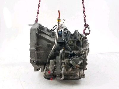 200251K11 Suzuki SPLASH