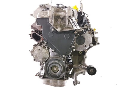 G9U724 Renault MASTER