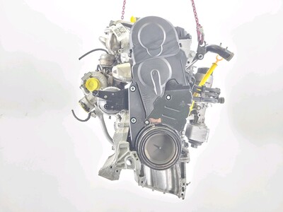 BGW Volkswagen PASSAT