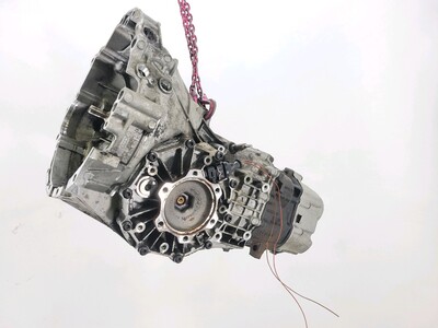 HHQ Volkswagen PASSAT