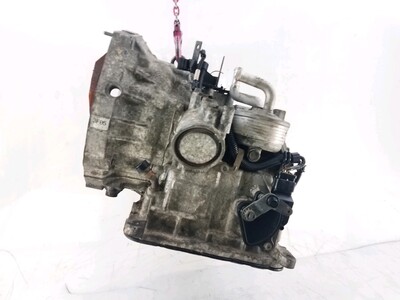 GJG Seat Skoda Volkswagen IBIZA FABIA COMBI POLO