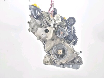H4A400 Smart FORTWO