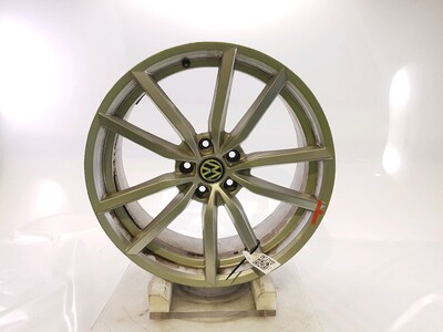 5G0601025BK88Z Volkswagen GOLF