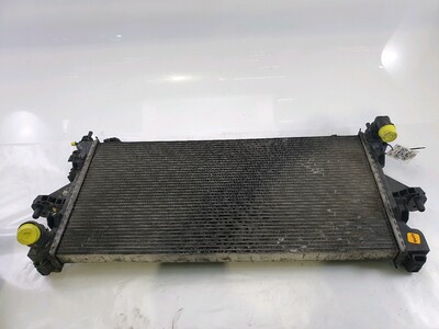 00001330X6 Citroen JUMPER