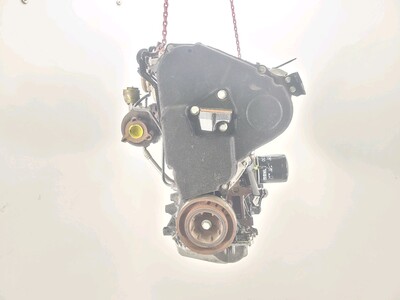 D4192T3 Volvo V40 S40