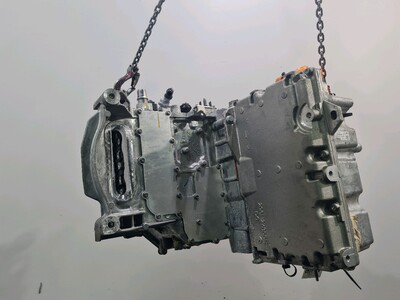 291A57976R Renault ZOE