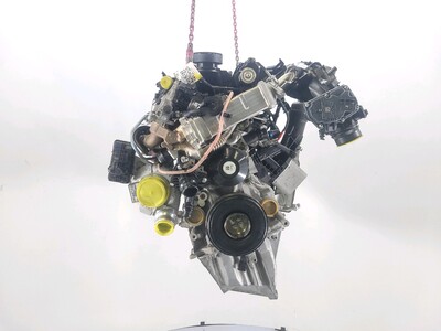 B47D20A-410555 BMW SERIE 1