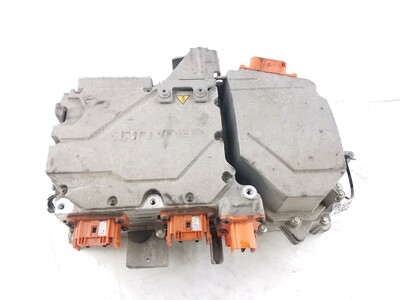 296055209R Renault ZOÉ
