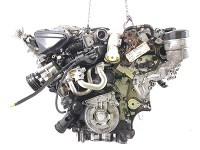 A6420103603 Mercedes CLASSE E