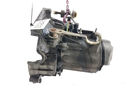 20CB60 Peugeot Citroen 306 ZX