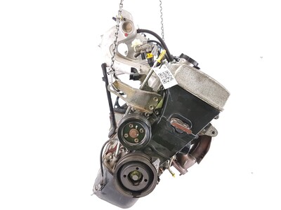 4AFE-ABNO Toyota AVENSIS