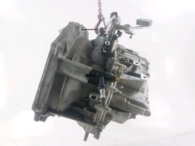 GETRAG-BDS Opel MOKKA