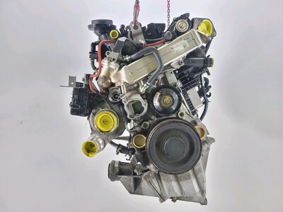N47D20C-334003 BMW SERIE 1