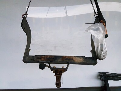 85180 Mercedes SPRINTER