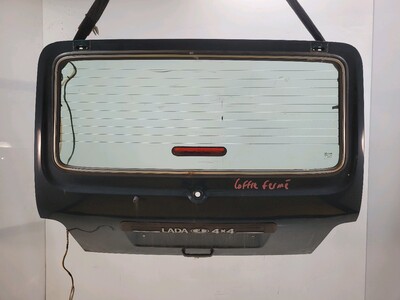 212136300014 Lada NIVA