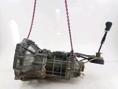 2471184A61 Suzuki JIMNY