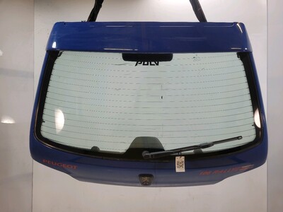 8701 Q1 Peugeot 106