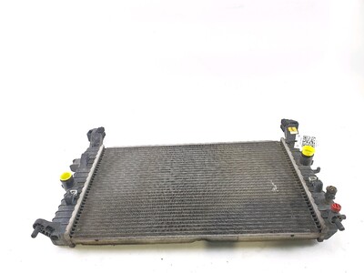 13181074 Opel MERIVA