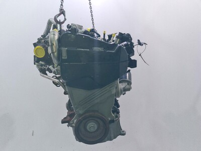 Engine used - Renault CLIO - 8201535502