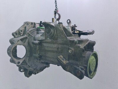 DUV Volkswagen Seat GOLF IBIZA