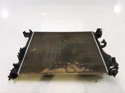 214108896R Renault MEGANE