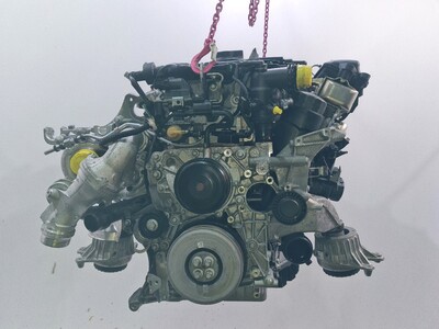 A6510107510 Mercedes CLASSE C