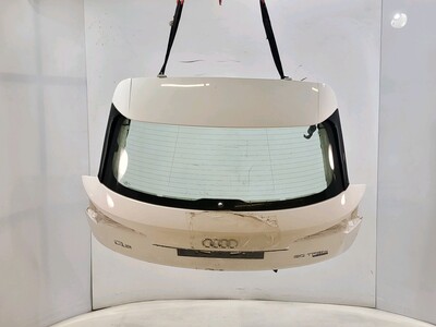 80A827025E STL Audi Q5
