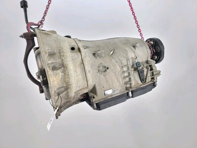 722636 Mercedes CLASSE CLK