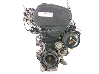 A16LER Opel CORSA