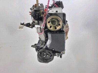 176B2000 Fiat Lancia PANDA SEICENTO Y10