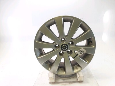 13276347 Opel ZAFIRA