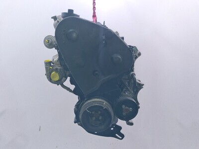 1Z Volkswagen Audi GOLF 80 PASSAT