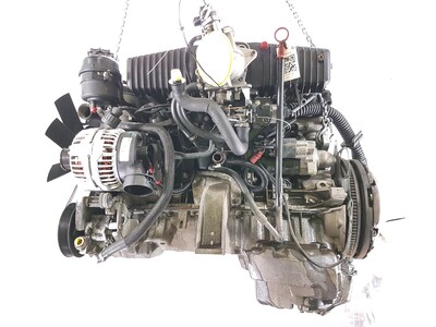 286S1-E39 BMW SERIE 5 SERIE 5 TOURING