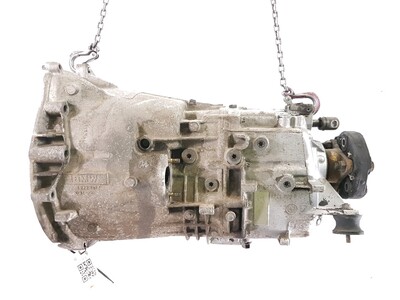 ZF-HMW BMW SERIE 3 Z3 ROADSTER SERIE 5