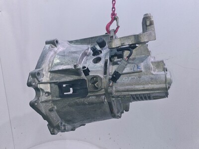 20V2E4 Citroen BERLINGO