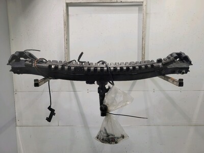 7L6803921P Volkswagen TOUAREG