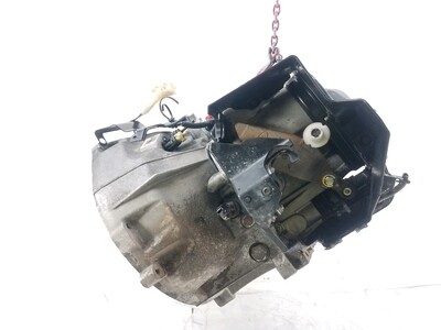 DV1R7002ABC Ford B-MAX