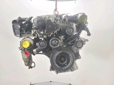 64796130 Mercedes CLASSE E