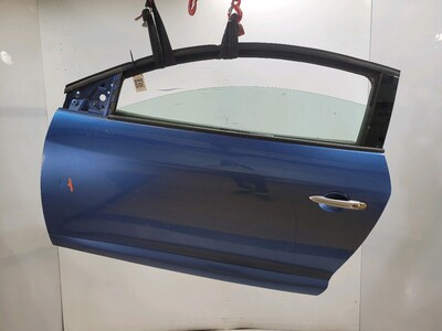 801018036R Renault MEGANE