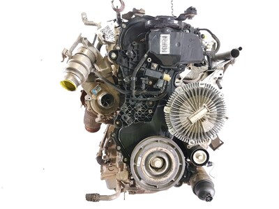 YS23A260 Nissan NAVARA