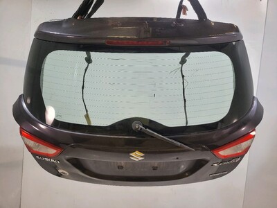 69100-61M01 Suzuki SX4