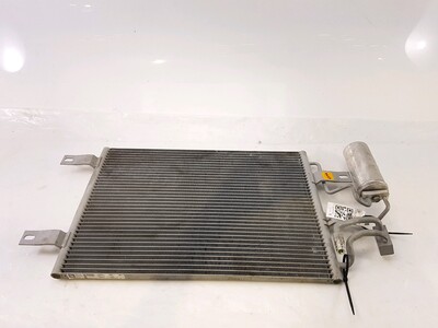 13148296 Opel MERIVA